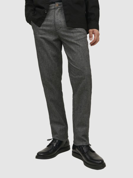 Trousers Male Jack & Jones