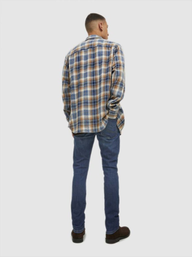 Trousers Male Jack & Jones