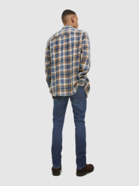 Trousers Male Jack & Jones Trousers Male Jack & Jones