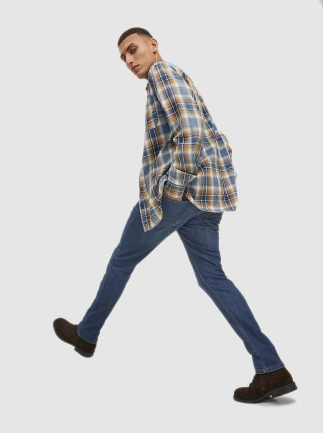 Calas Homem Jack & Jones