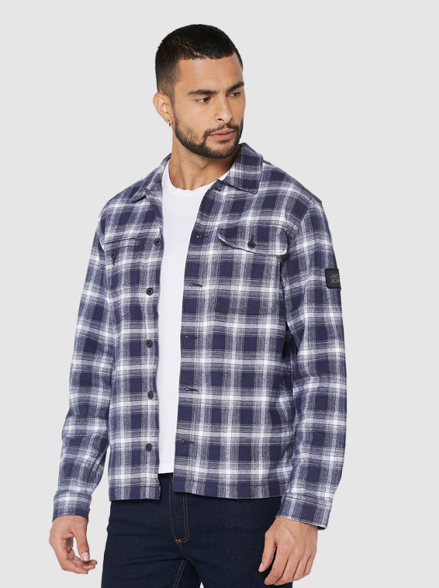 Shirts Male Jack & Jones