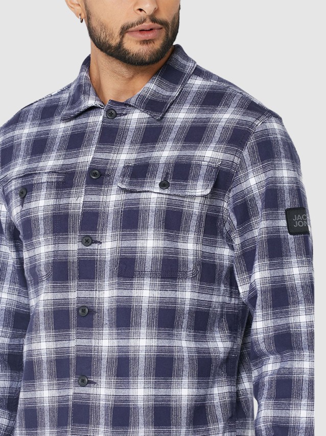 Shirts Male Jack & Jones