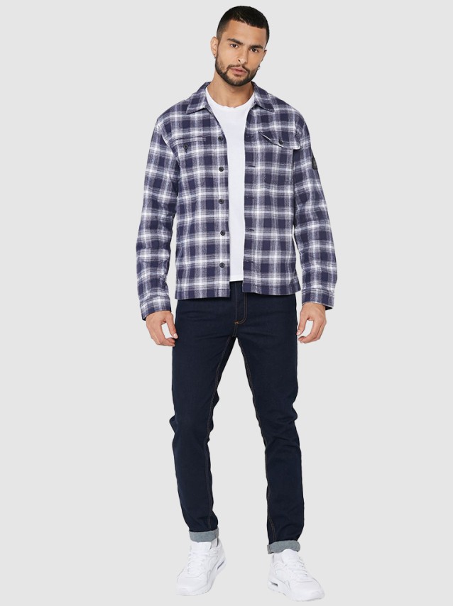 Shirts Male Jack & Jones