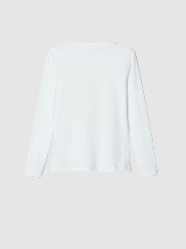 Sweatshirt Féminin Name It