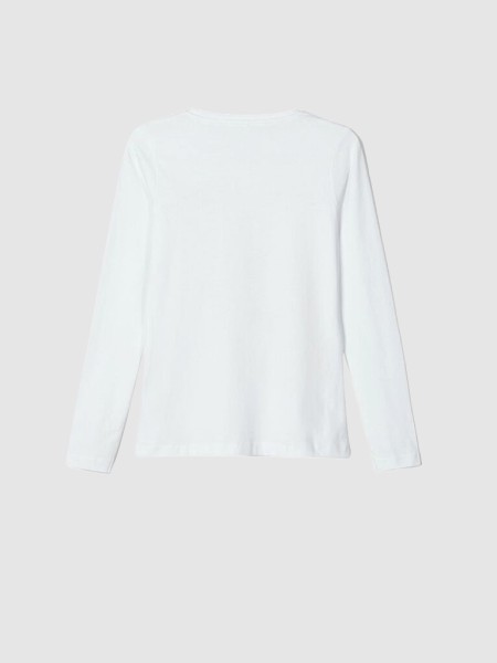 Sweatshirt Female Name It