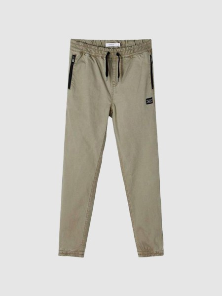 Pantalones Masculino Name It