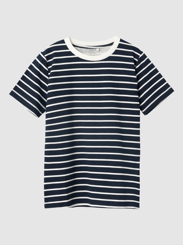 T-Shirt Male Name It