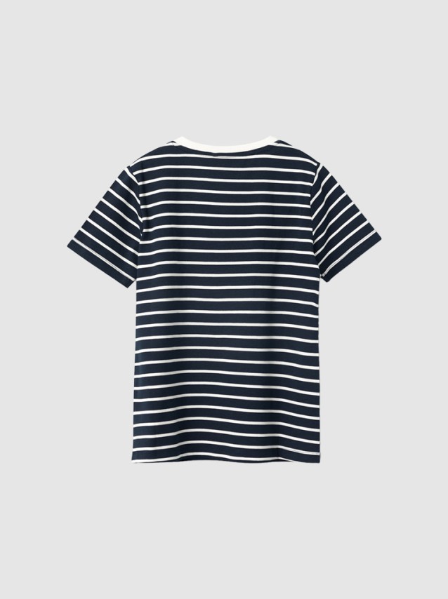 T-Shirt Male Name It