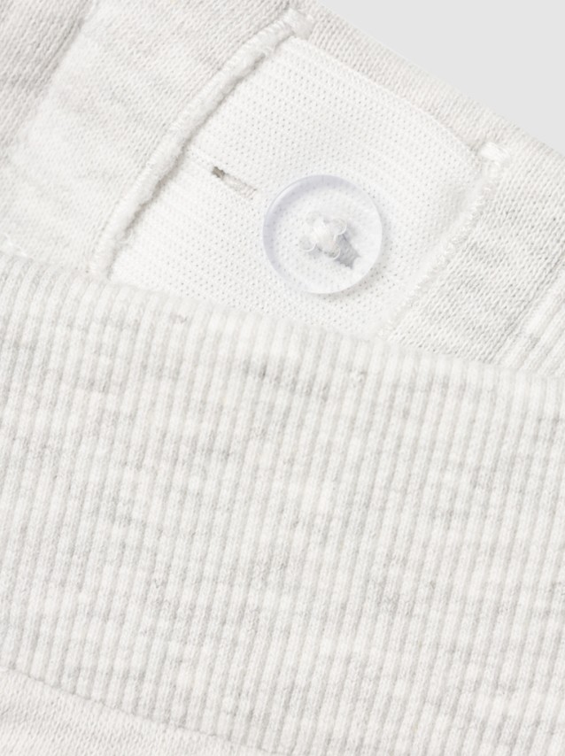 Pantalones Cortos Masculino Name It