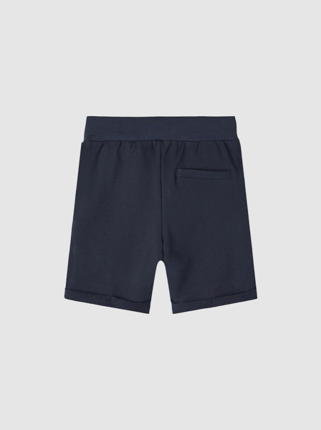 Shorts Male Name It