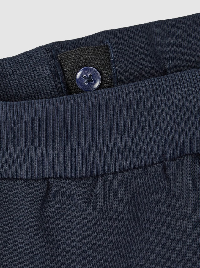 Shorts Masculin Name It