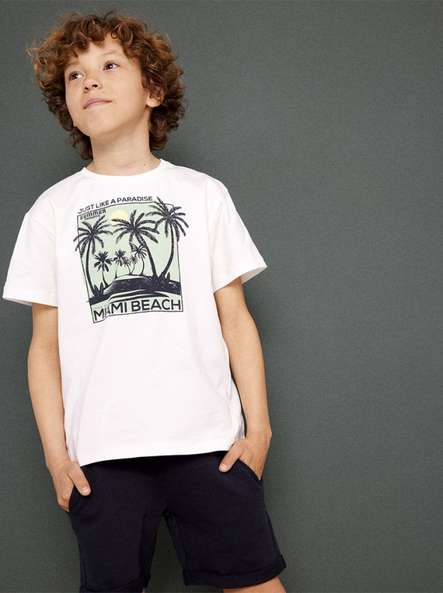 Shorts Masculin Name It