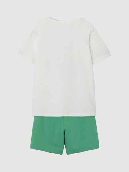 Conjunto Masculino Name It Conjunto Masculino Name It