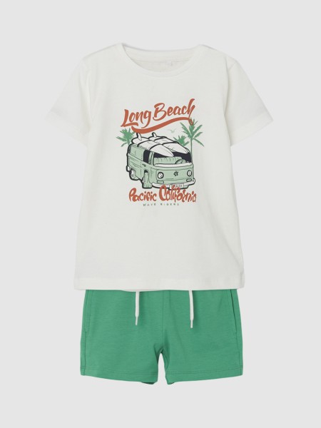 Ensemble Masculin Name It
