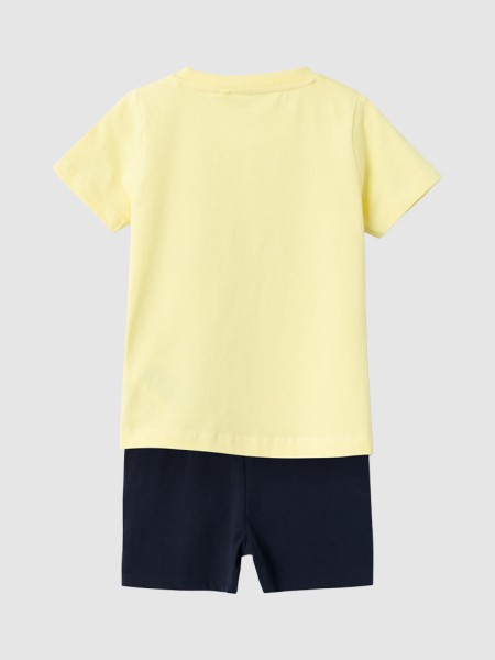 Conjunto Menino Name It Conjunto Menino Name It