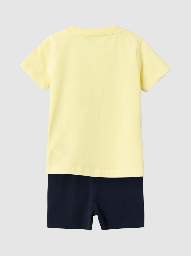 Ensemble Masculin Name It