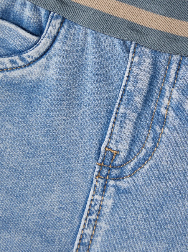 Pantalones Cortos Masculino Name It
