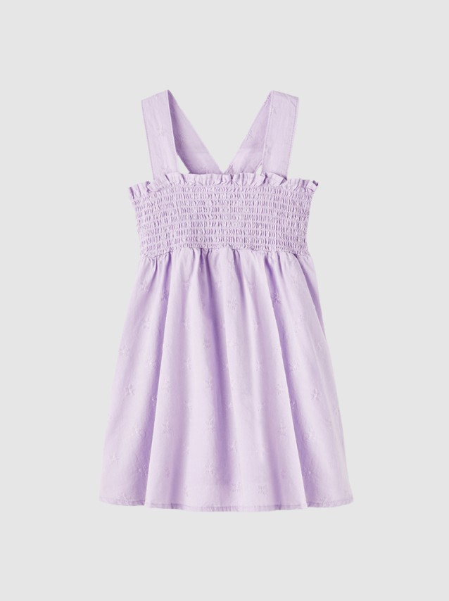 Vestido Menina Jamille Name It