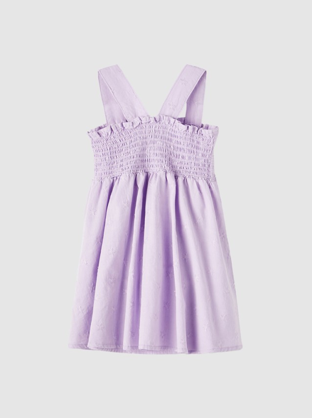 Vestido Menina Jamille Name It
