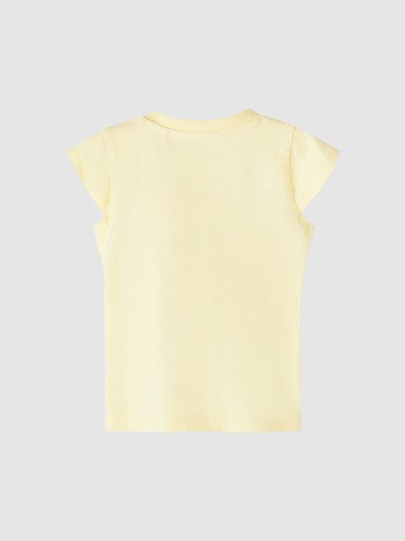 Camiseta Femenino Name It