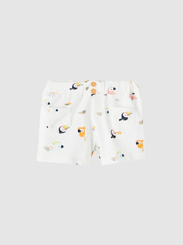 Shorts Fminin Name It