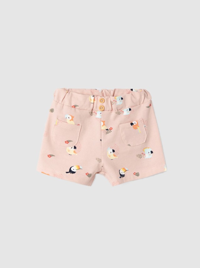 Shorts Fminin Name It