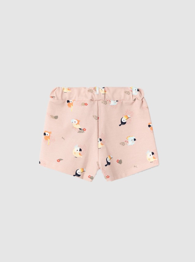 Shorts Fminin Name It