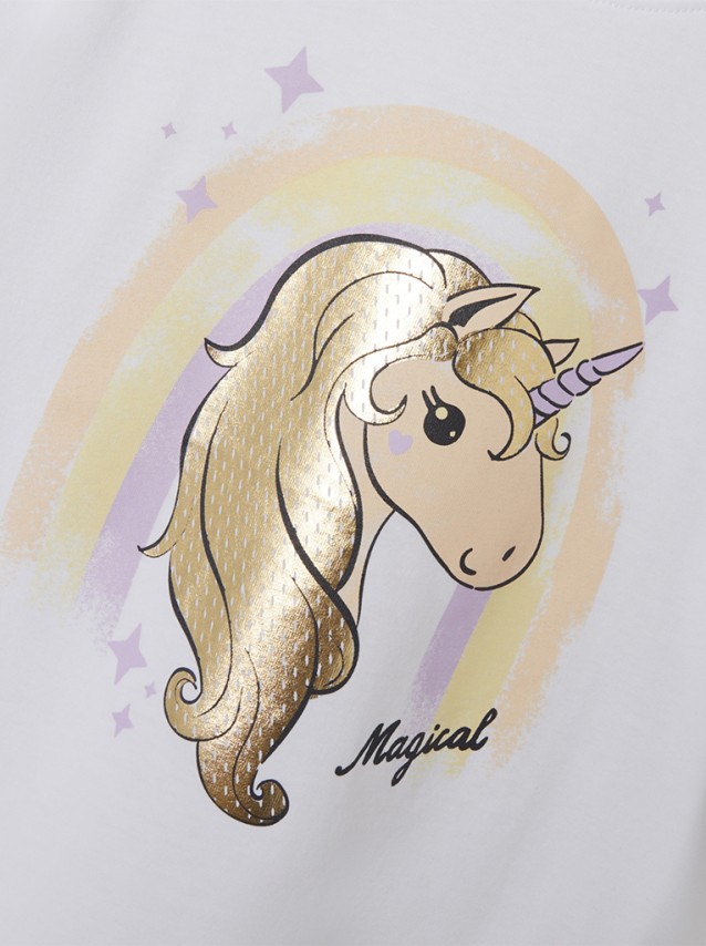 T-Shirt Female Name It