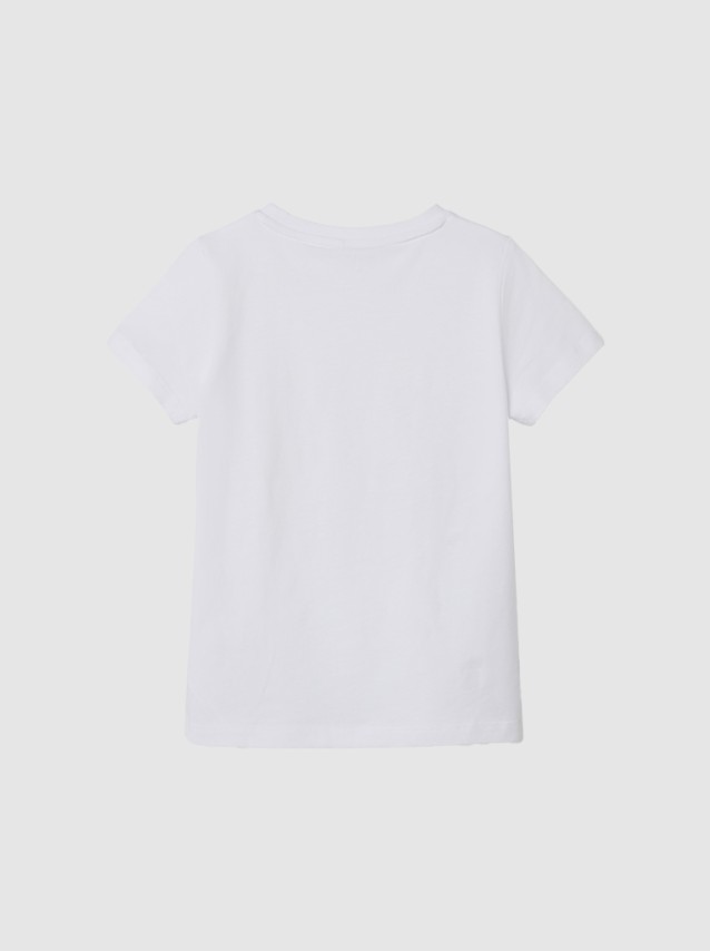 Camiseta Femenino Name It