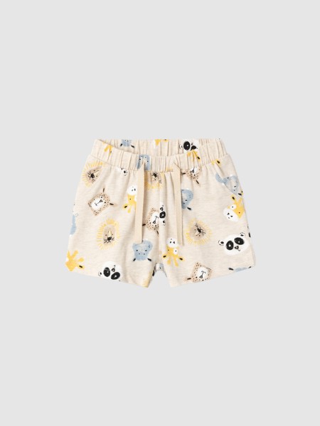 Shorts Masculin Name It