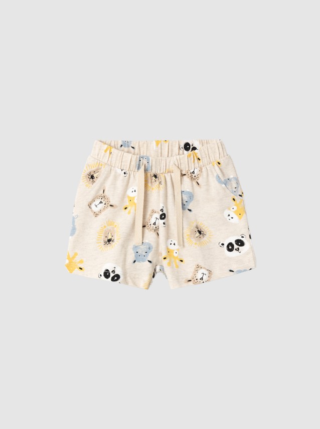 Cal��o Beb� Menino Just Name It