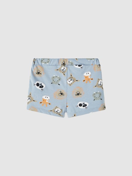 Shorts Male Name It