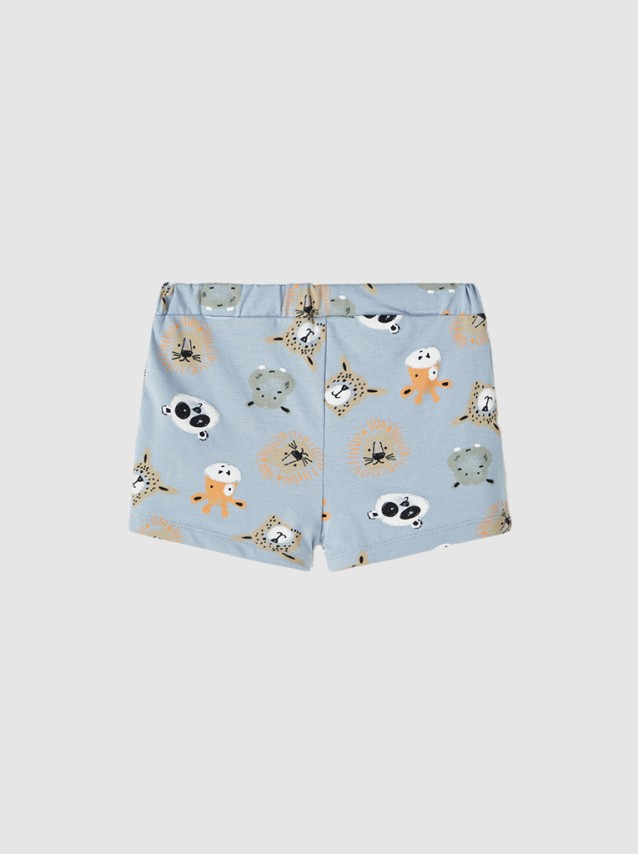 Cal��o Beb� Menino Just Name It