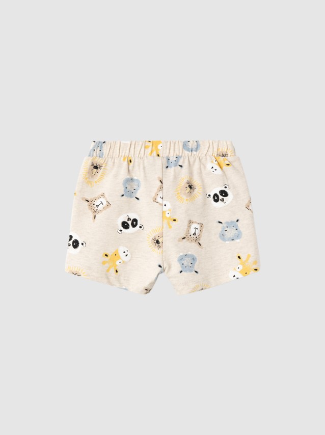 Cal��o Beb� Menino Just Name It