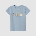 Camiseta Masculino Name It
