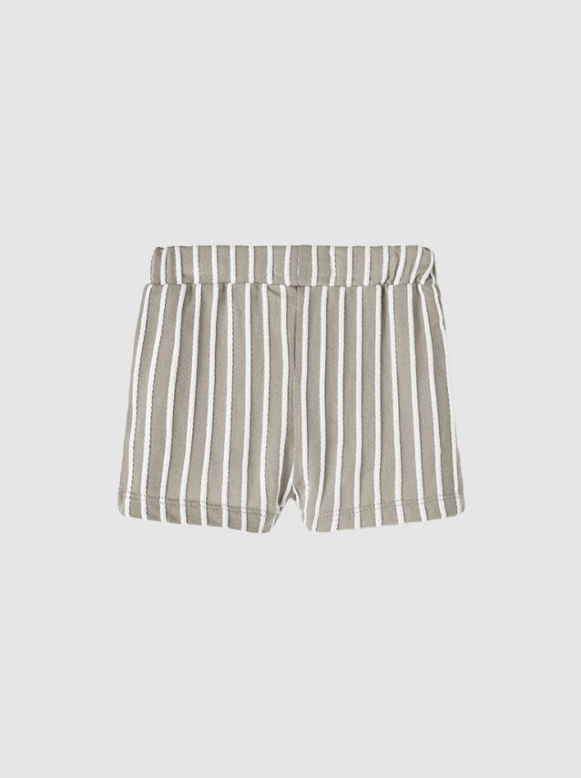 Pantalones Cortos Masculino Name It