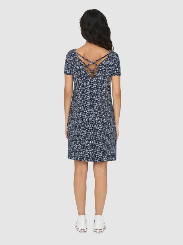 Vestidos Mulher Only