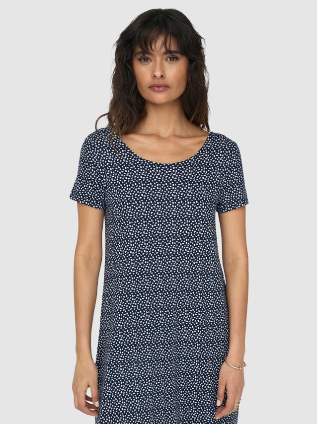 Vestidos Mulher Only