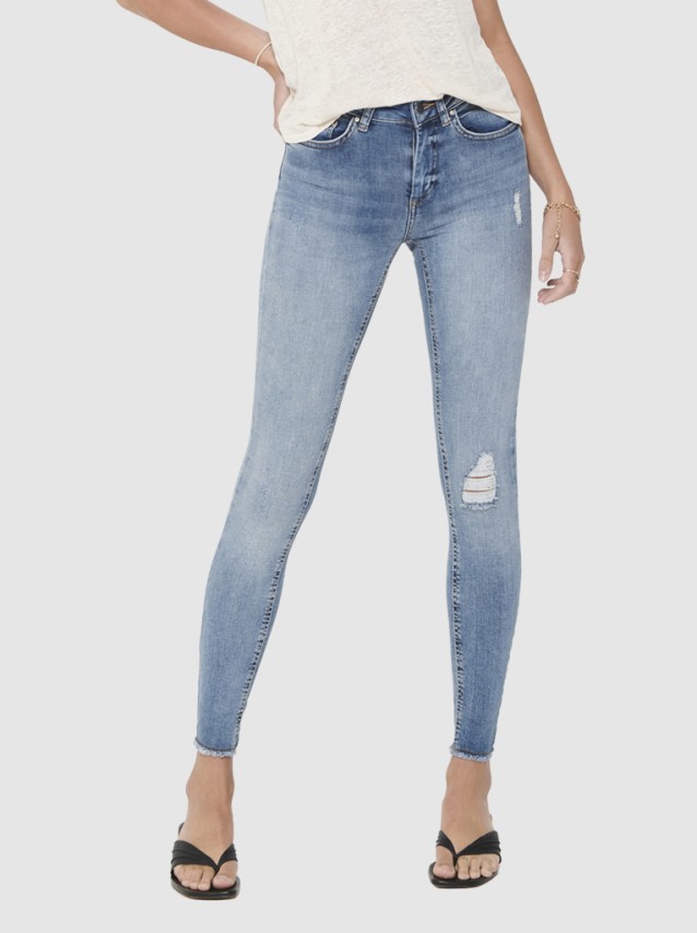 Trousers Female Only