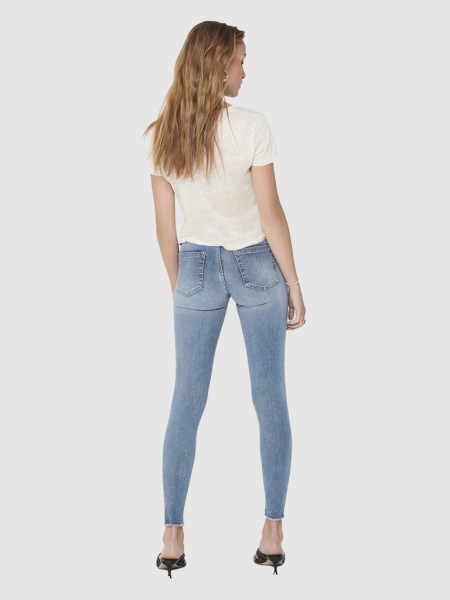 Trousers Female Only Trousers Female Only