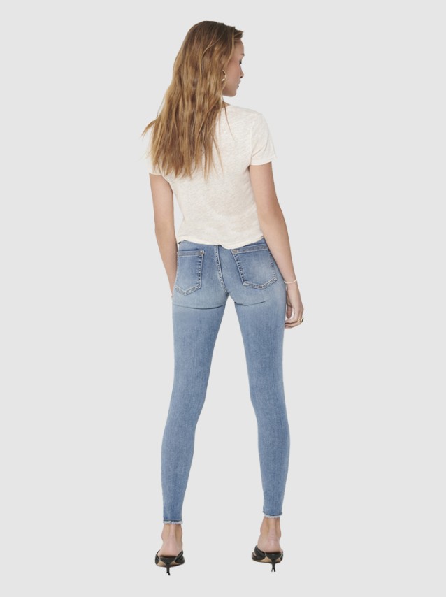 Trousers Female Only