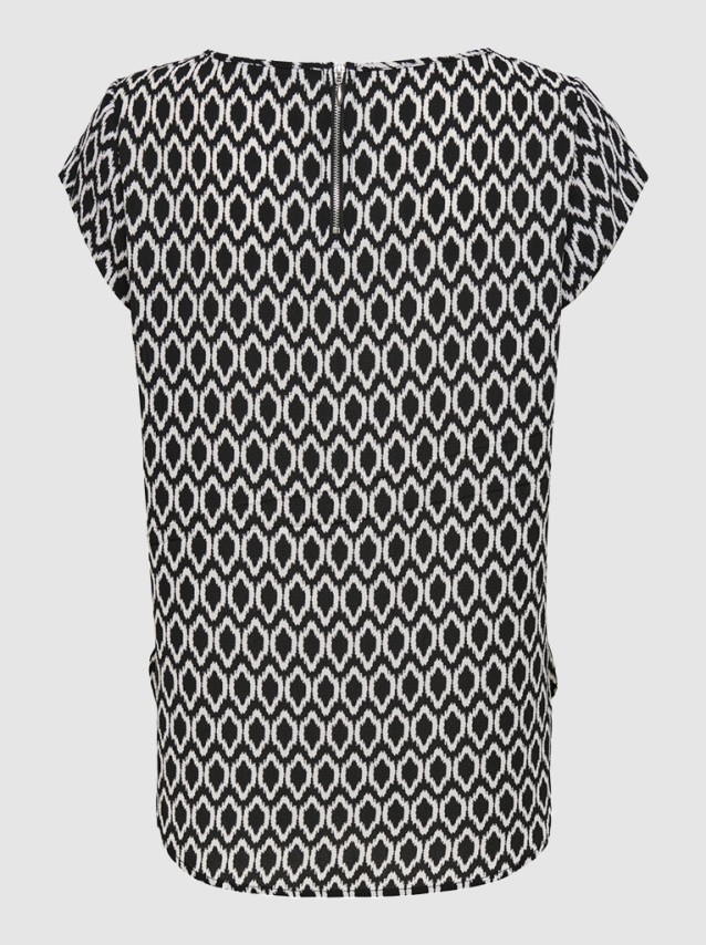 Tops Female Only