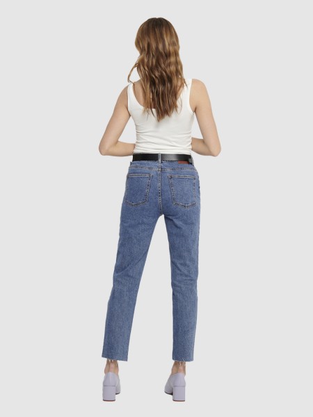 Trousers Female Only Trousers Female Only