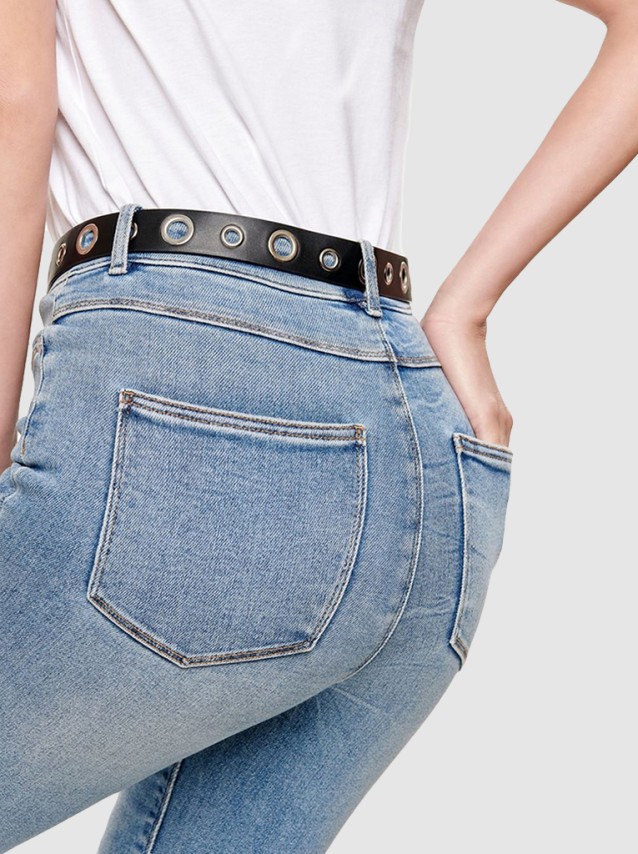 Trousers Female Only