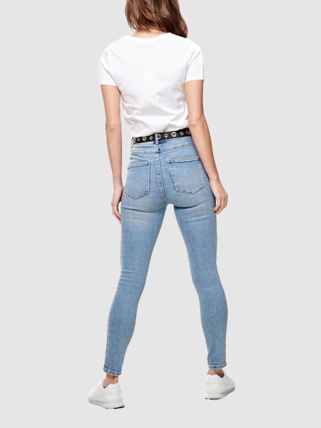 Pantalons Féminin Only Pantalons Féminin Only