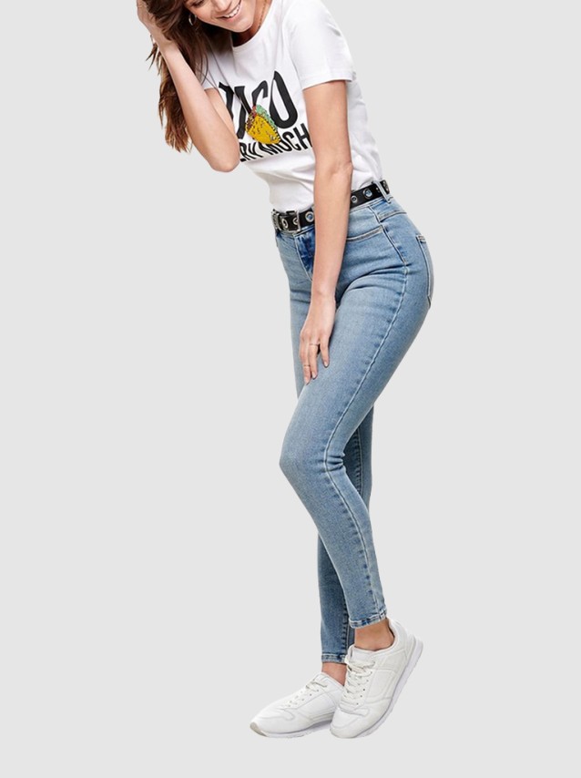 Trousers Female Only