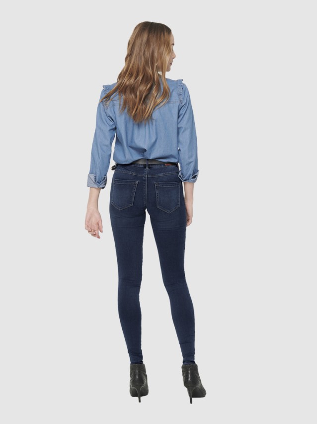 Trousers Female Only