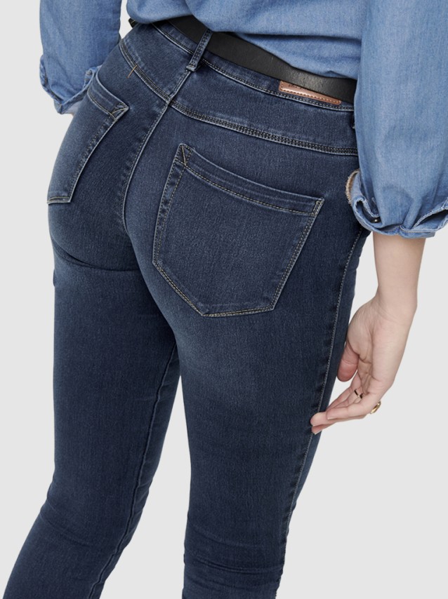 Pantalones Femenino Only