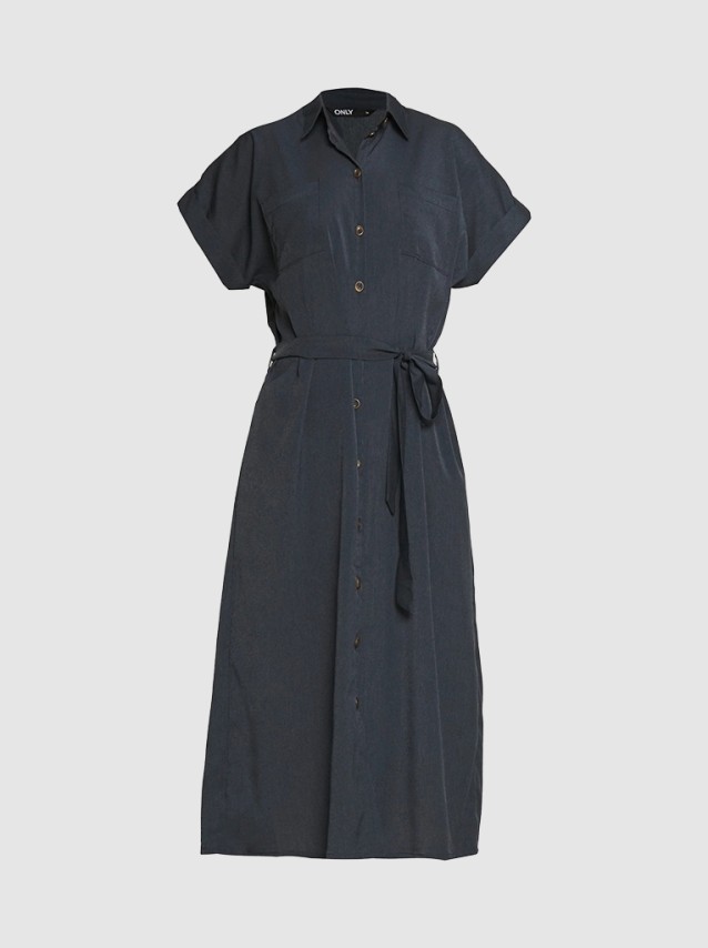 Vestidos Femenino Only