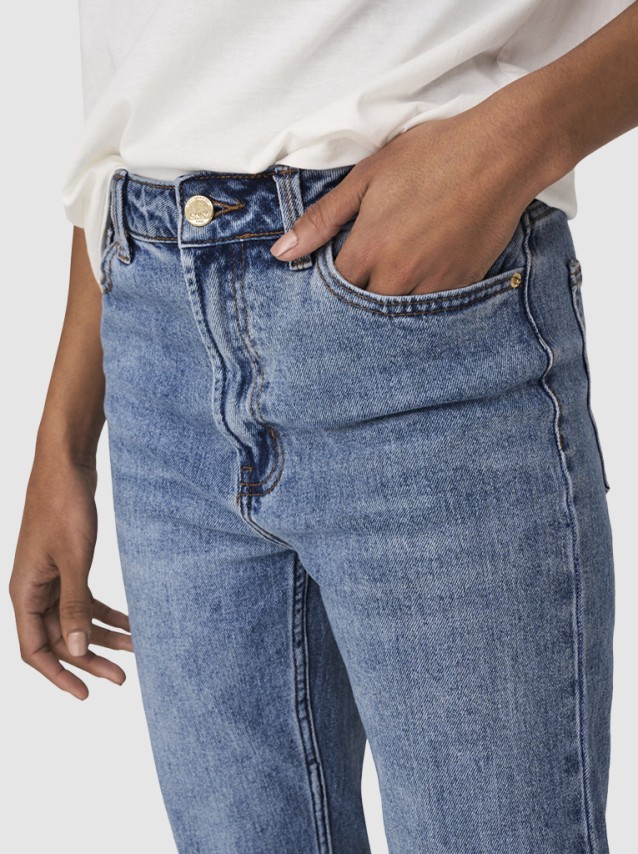 Trousers Female Only